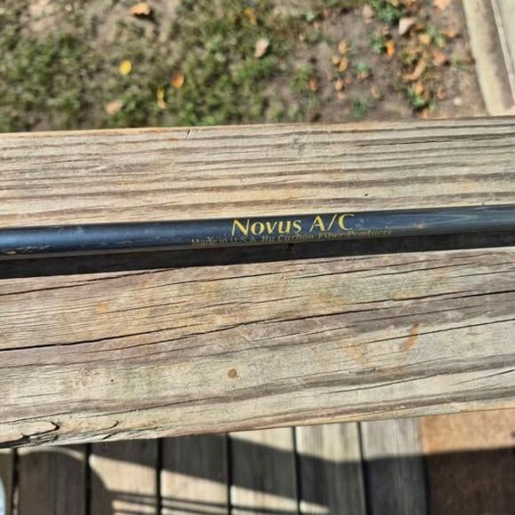 NitroTech Stone Cold Golf 7 Wood - Graphite Shaft - 42.5" - RH - Picture 5 of 5